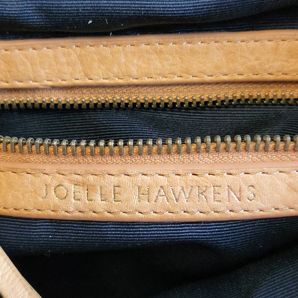 Joelle Hawkens leather bag - Picture 9 of 11